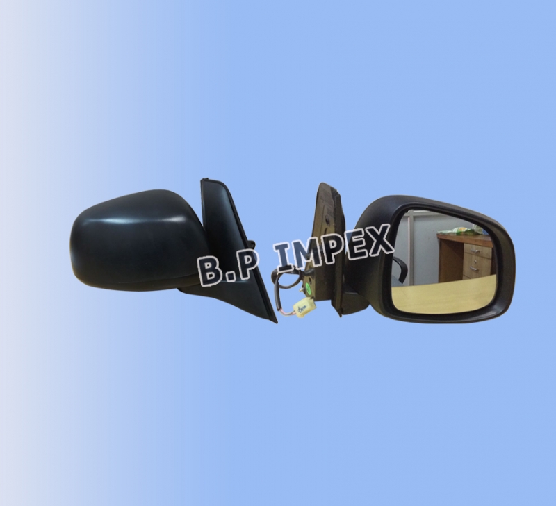 Mirror Outside rear View RH 