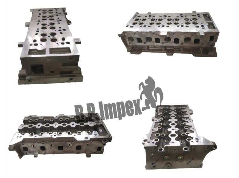 HEAD CYLINDER COMPLETE SETS INCLUDING GASKETS