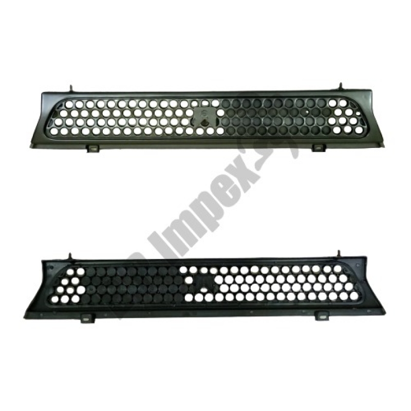 GRILLE RADIATOR MODIFIED