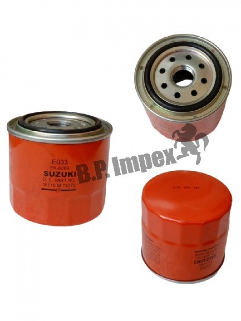 FILTER ASSEMBLY OIL,16510M73070 16510M73080