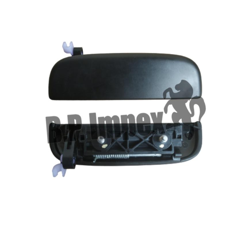 HANDLE ASSY, SIDE DOOR OUT RH (BLACK)