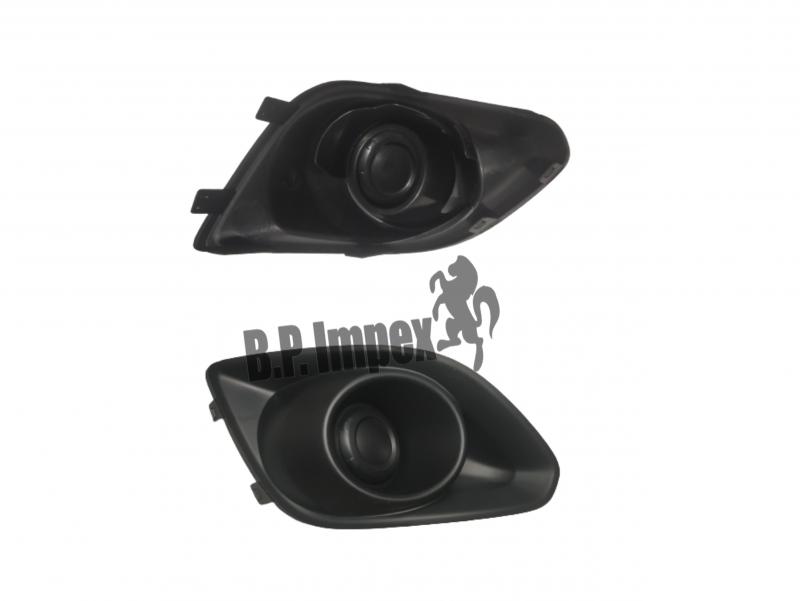 BEZEL FRONT FOG LAMP RH