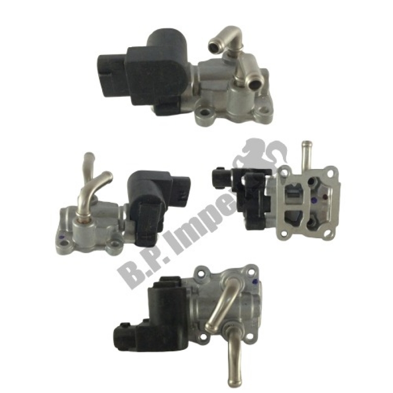 Valve ISC (Omni MPFI Modified)