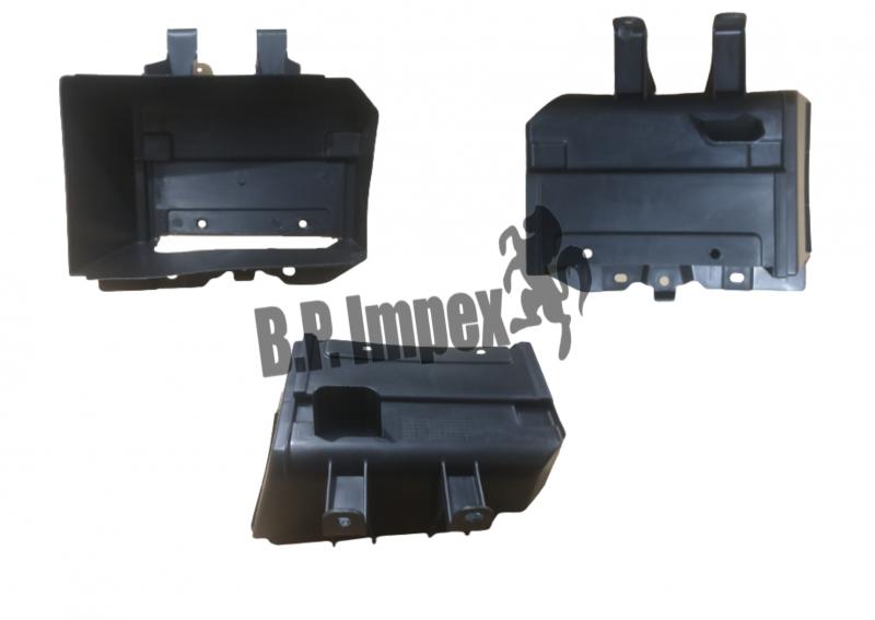 COVER FRONT END LOWER RH