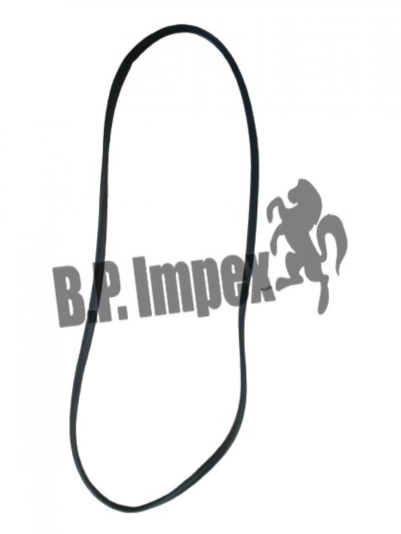 TRIM, FR DOOR OPENING