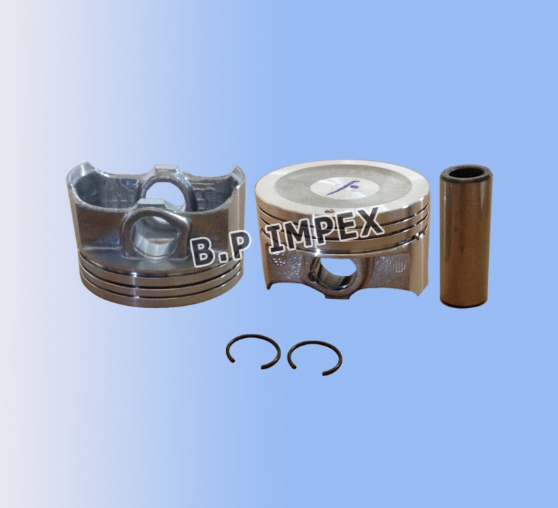 Piston Set