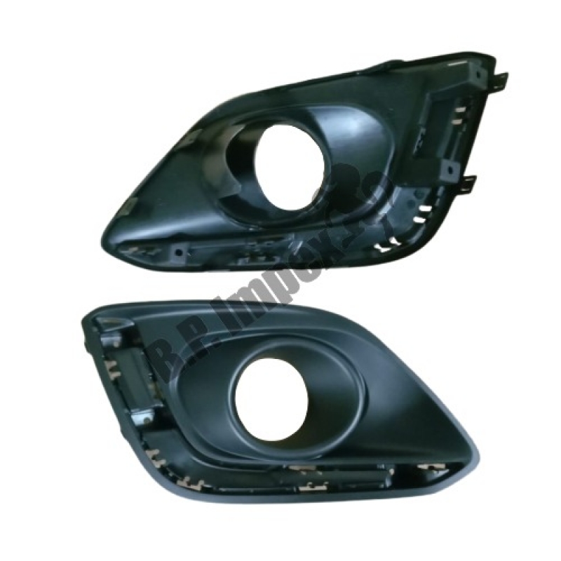 BEZEL FRONT FOG LAMP RH