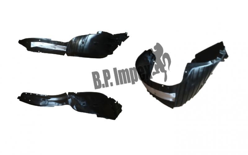 LINING FRONT FENDER RH,72470M55R00