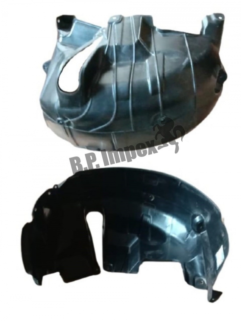 LINING  REAR FENDER R,72811M55R00