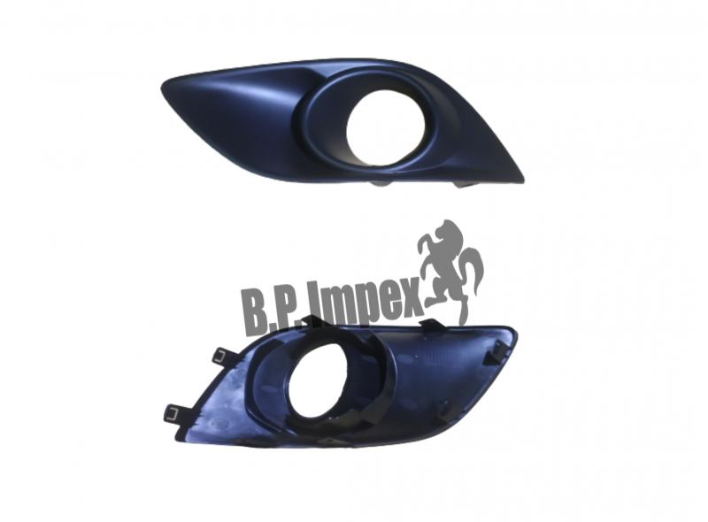 BEZEL FRONT FOG LAMP RH