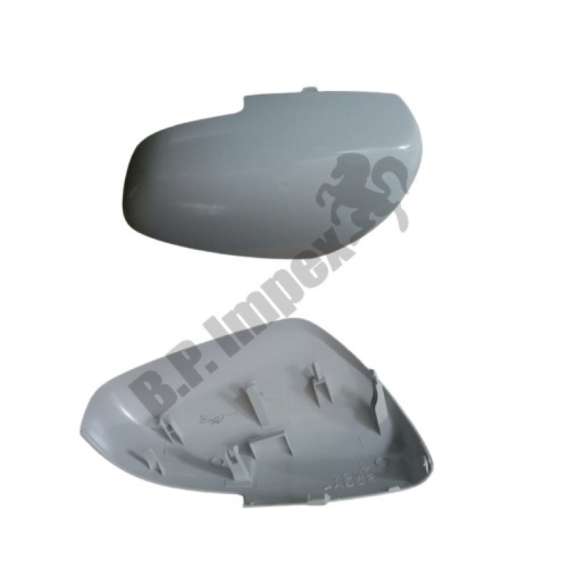 Cover Mirror Visor LH