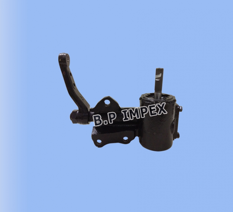 Steering Box