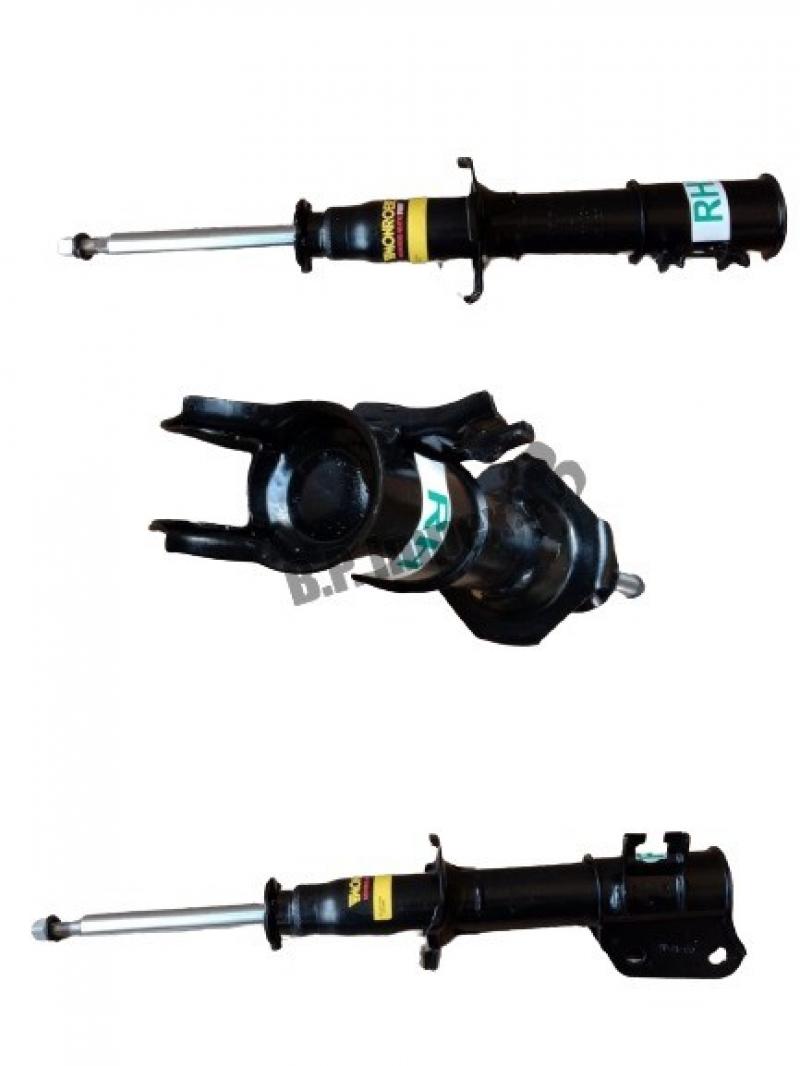 Strut Assy Front Susp