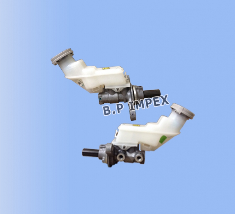 Brake master cylinder