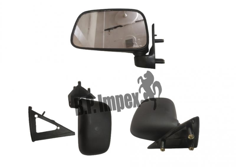 MIRROR ASSEMBLY REAR VIEW LH