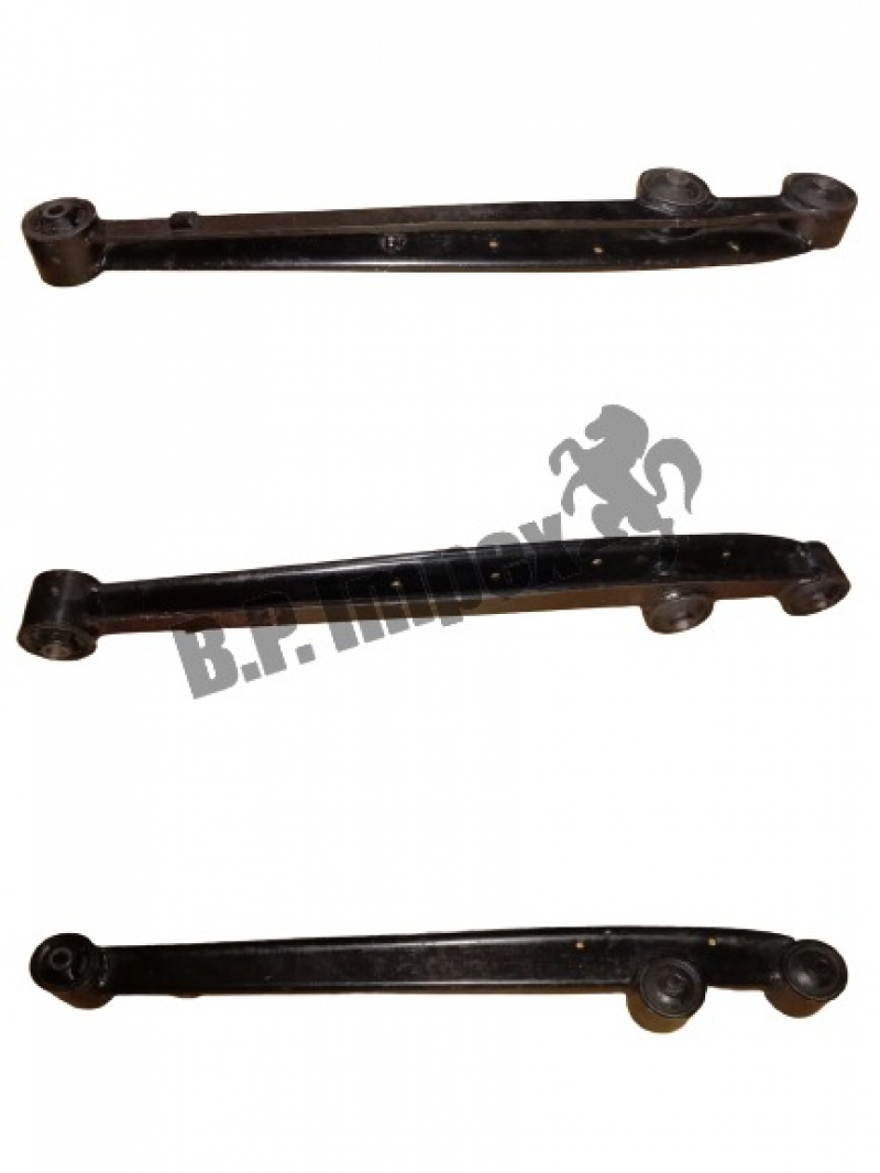 ARM ASSEMBLY REAR TRAILING RH 