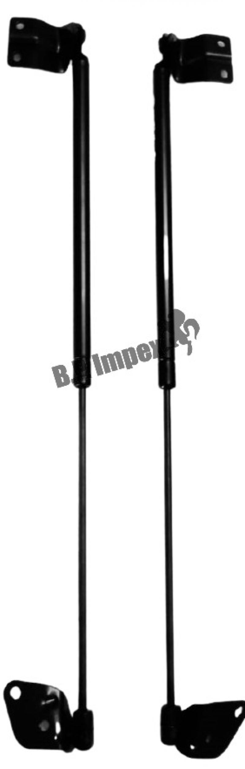 BACK DOOR BALANCER LH & RH