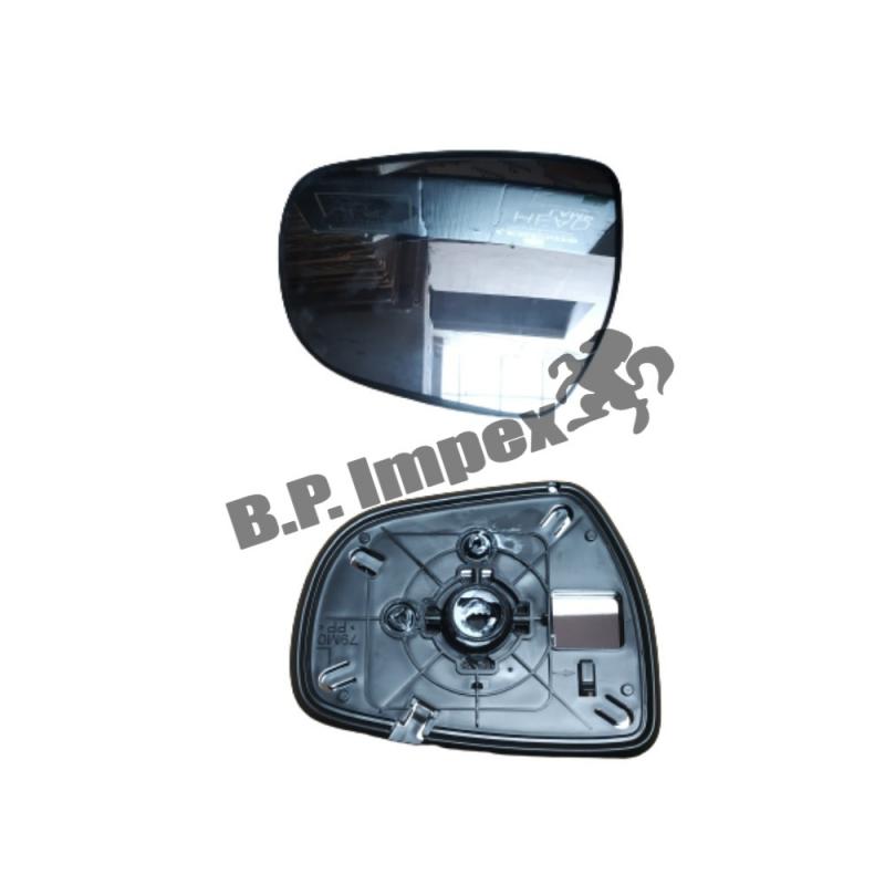 MIRROR, OUT RR VIEW, LH