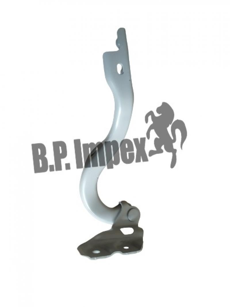 HINGE, FRONT HOOD RH