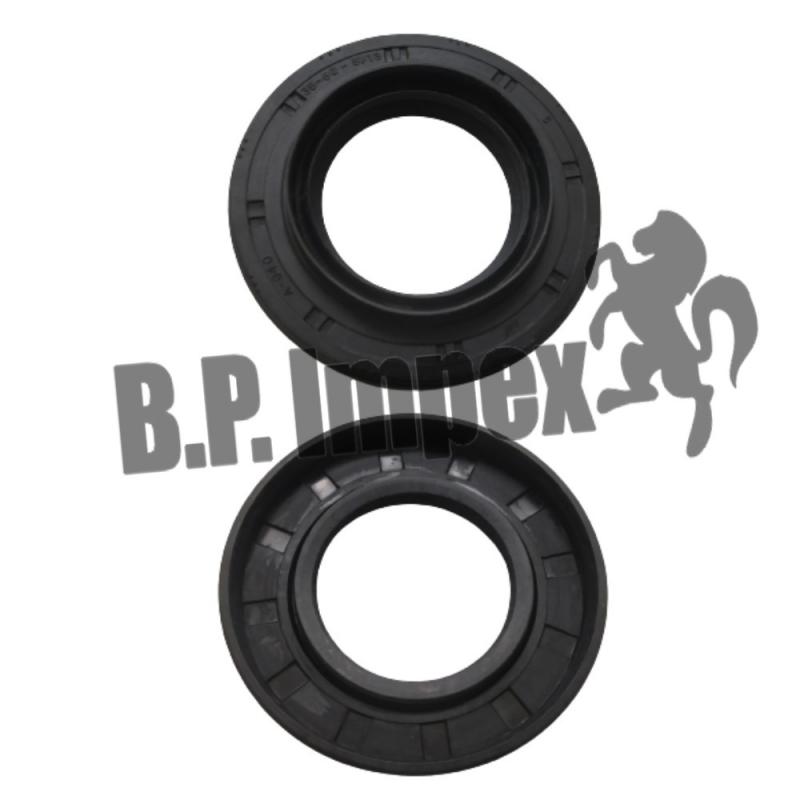 SEAL,FRONT DIFF LEFT SIDE OIL,27432M53M00