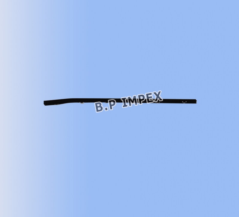 Weather Strip Comp Front Door