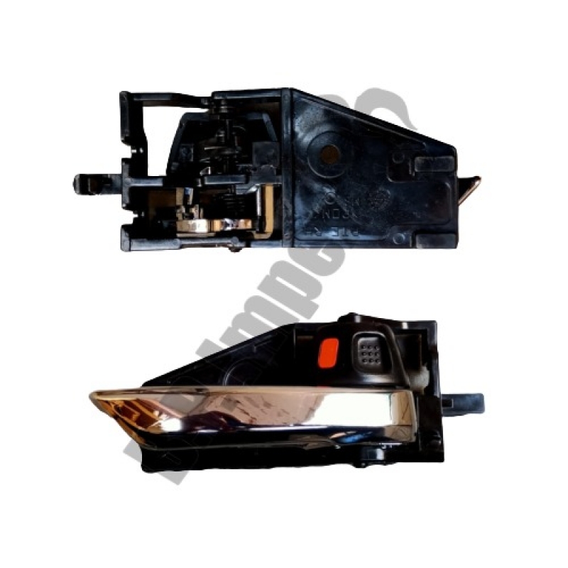 HANDLE, DOOR INSIDE RH,83110M74L00-V6N 83110M74L00-5PK