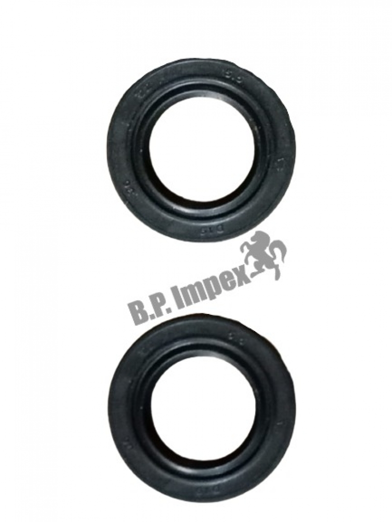 INPUT SHAFT OIL SEAL