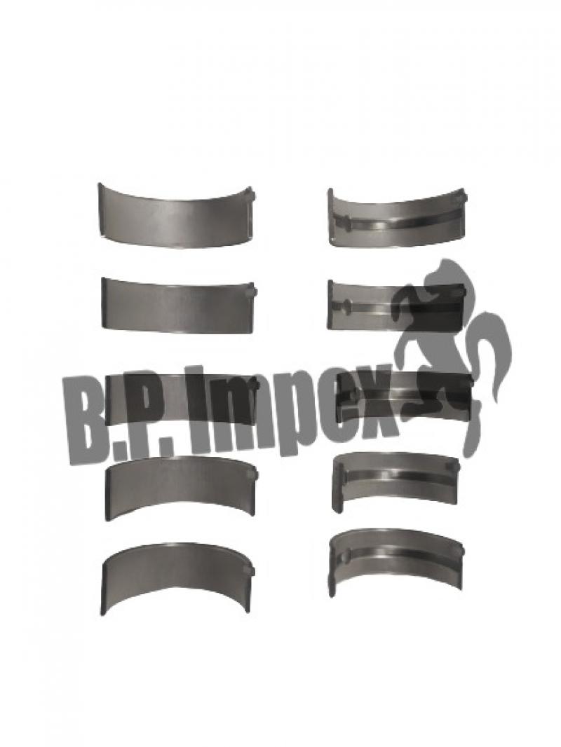 MAIN BEARING 0.25 SET