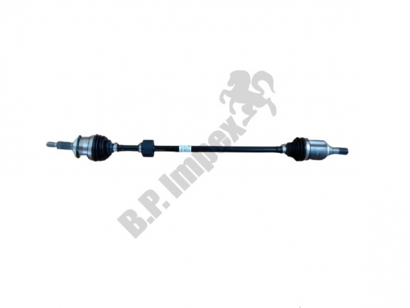 Shaft Assembly Front Drive RH,44101M55RA0