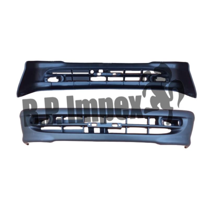 BUMPER FRTBLACKLTD EDITION