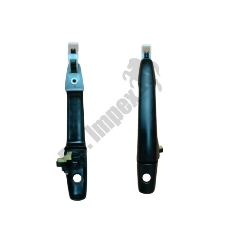 HANDLE COMP FRONT DOOR OUT LH