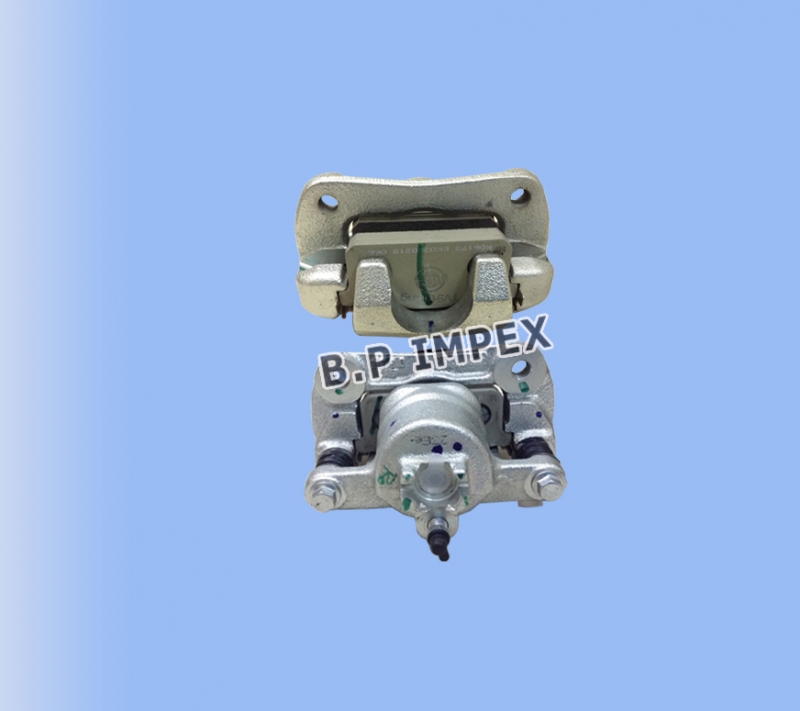 Brake Caliper Assy 