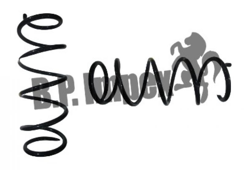 SPRINGFR COIL
