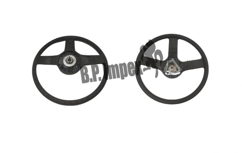Steering Wheel Assy