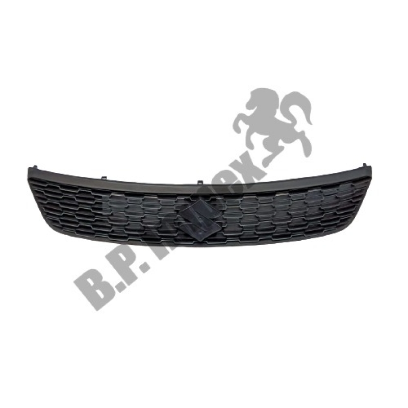 Grille Radiator upper