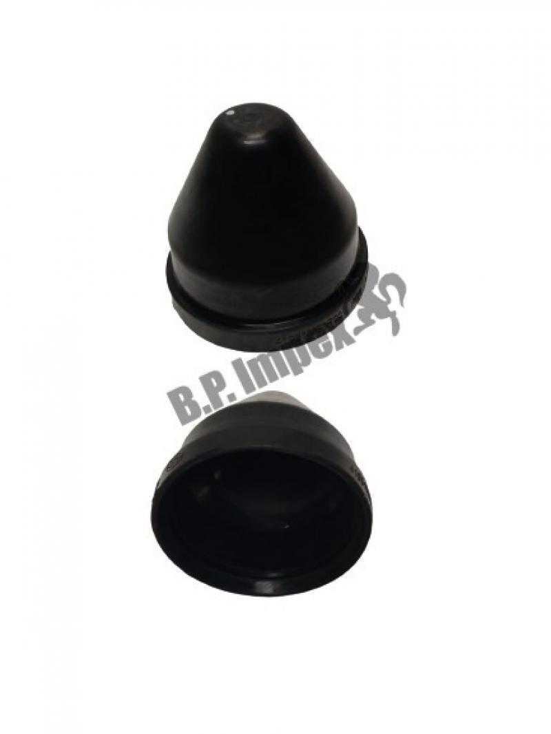 CAP, REAR SHOCK ABSORBER