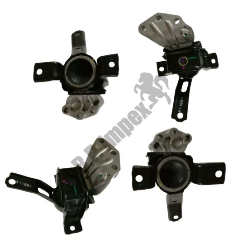 MOUNTING ENGINE RH,11610M76M00