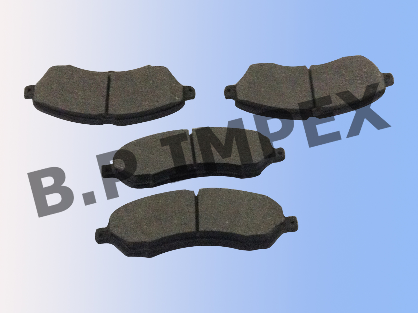 Brake Pad,287042100120