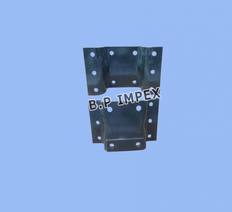 BABY CROSS MEMBER REAR ,