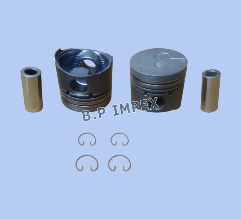SET PISTON WITHOUT RINGS (74.940 DIA) PISTON,278803990110