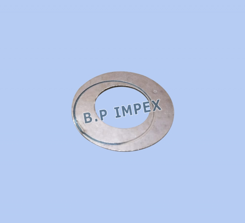 SPACER (REVERSE IDLER SHAFT)