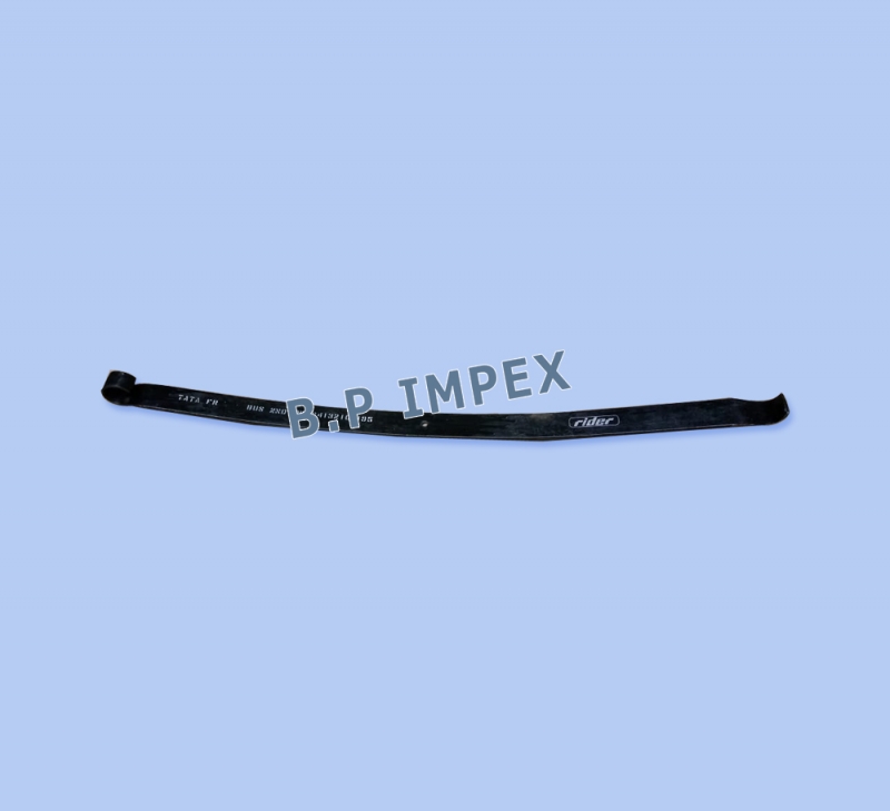 Front leaf spring second for Bus (Etalon, Ivan),264132107195