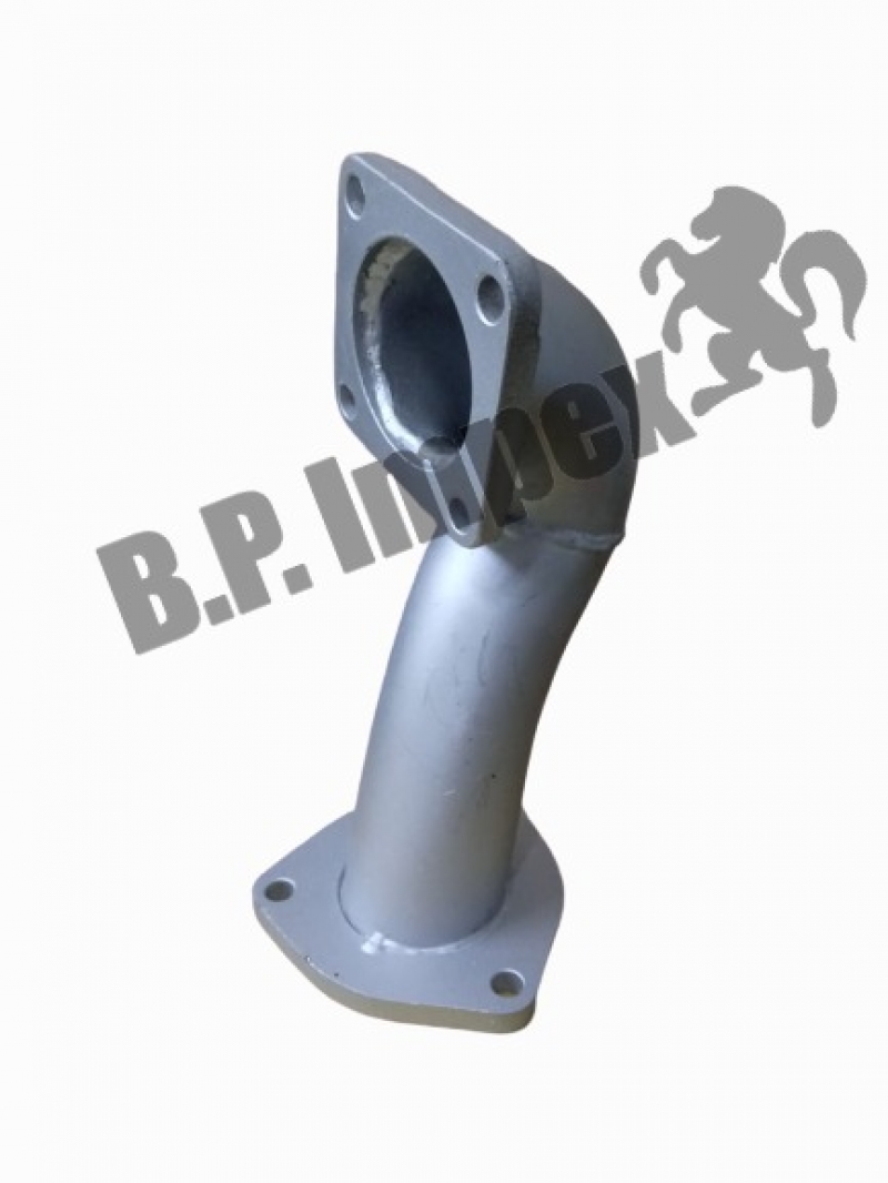 Intermidiate Pipe (after turbo Charger),264349200117