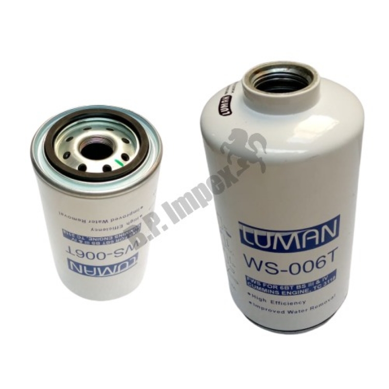 WATER SEPERATOR,278609119909