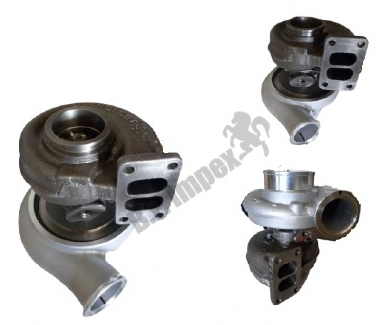 Turbocharger,278614999936 