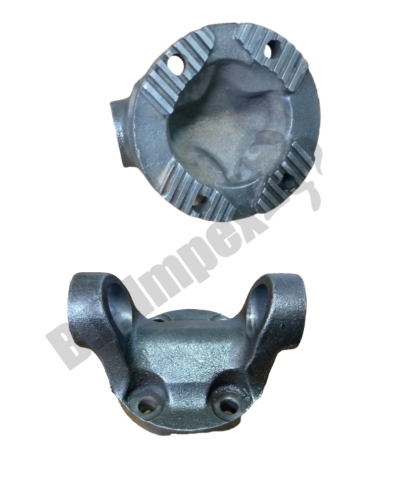 Cross Holder 4 Hole,264141125104