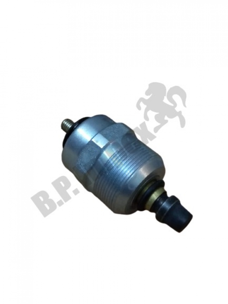 FIP Solenoid Switch 12V,