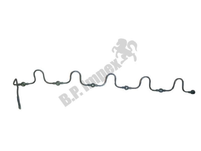 FUEL LEAKAGE LINE CMVR 2K1510 OR 1613,252507140139