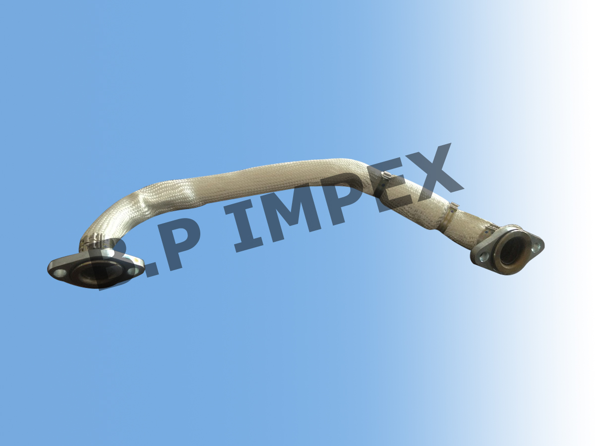 EGR Pipe,278914110108