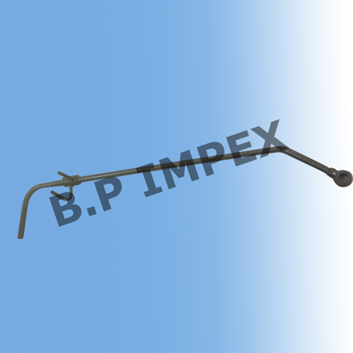 Over Flow Line,252509120172